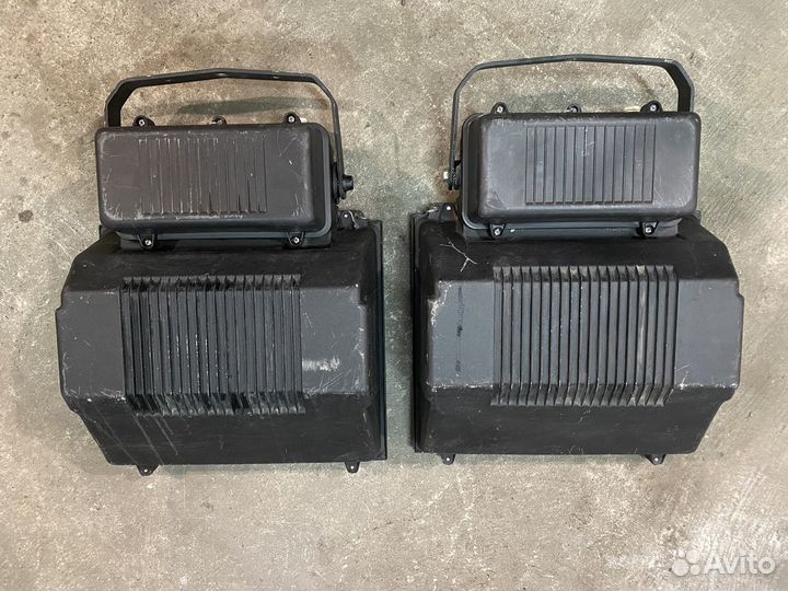 Прожектор fael luce mach 1