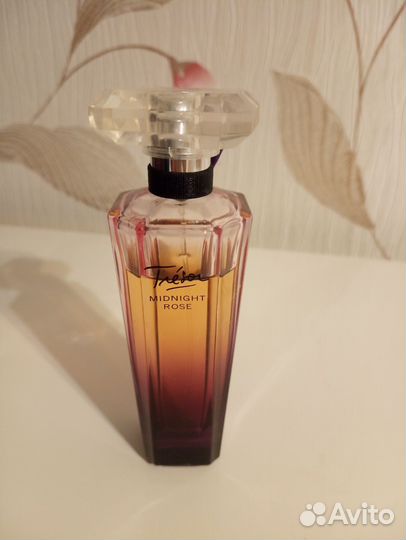 Духи Lancome Tresor Midnight