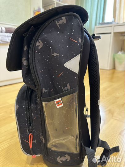 Портфель школьный ортопедический