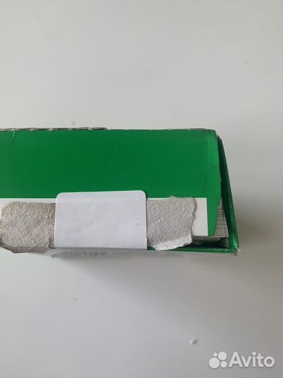 Картридж для fujifilm square