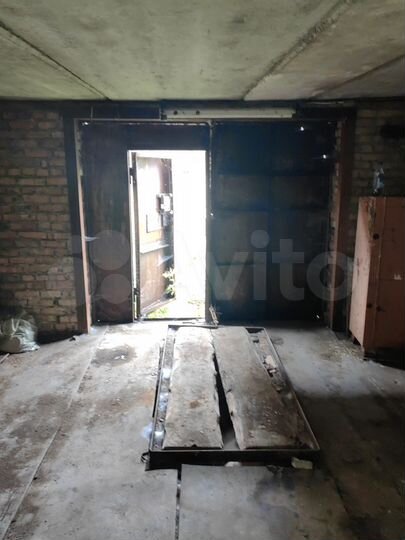 Гараж, 30 м²