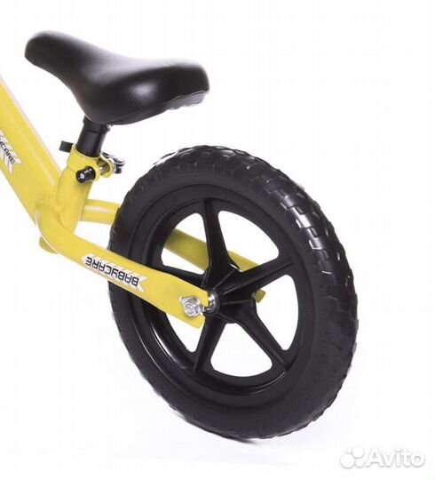 Беговел детский