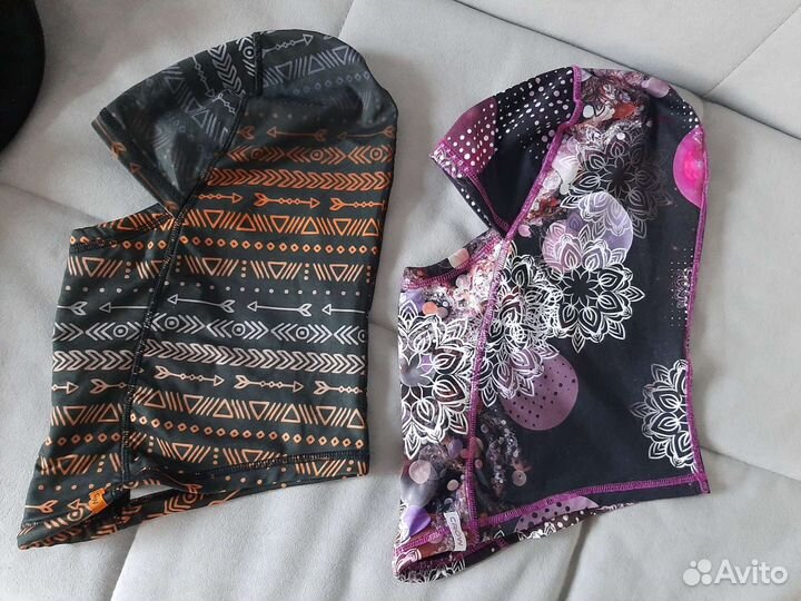 Балаклава маска