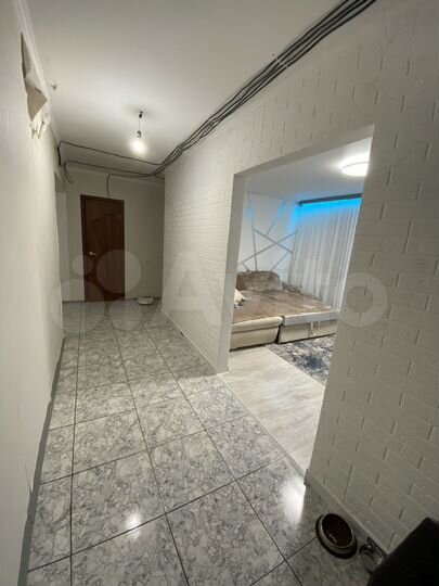 3-к. квартира, 65 м², 9/9 эт.