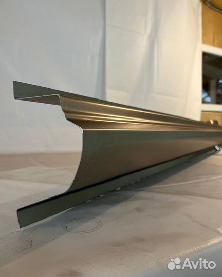 Ремонтные пороги и арки для seat Клинцы