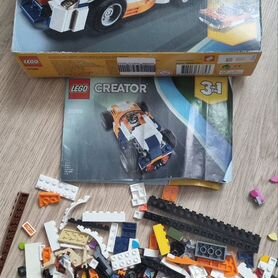 Lego Creator 31089