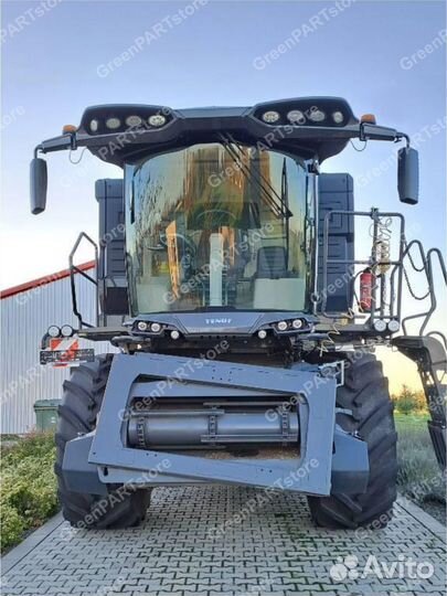 Комбайн Fendt Ideal 7, 2023