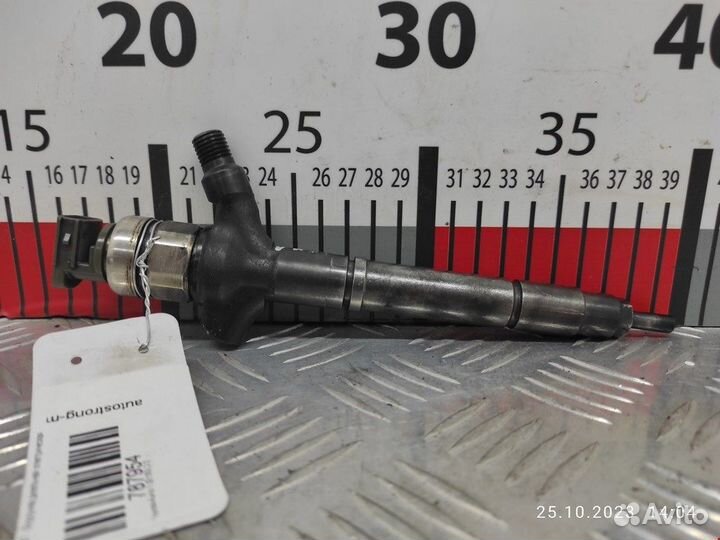 Форсунка для Toyota Auris 1 (E150)