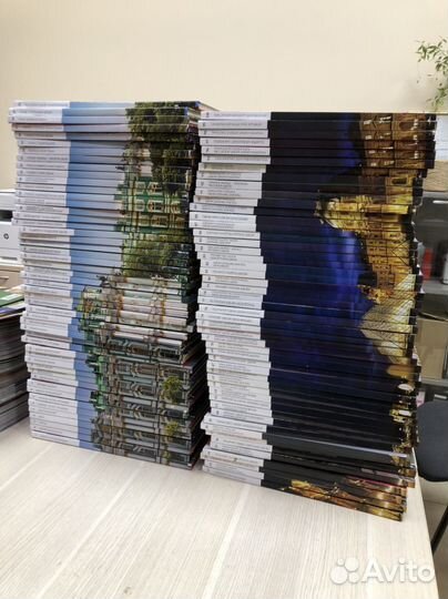 Великие музеи мира комсомольская правда