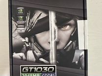 Видеокарта afox GeForce GT 1030