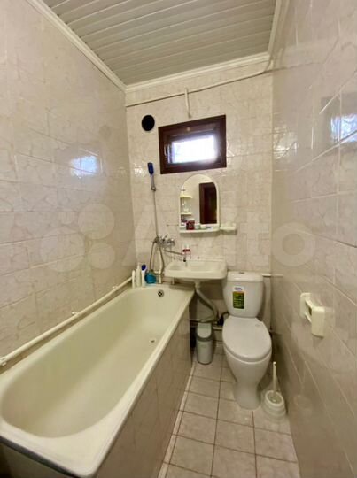 Дом 76 м² на участке 4 сот.