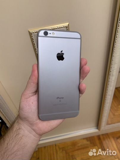 iPhone 6s Plus Идеал