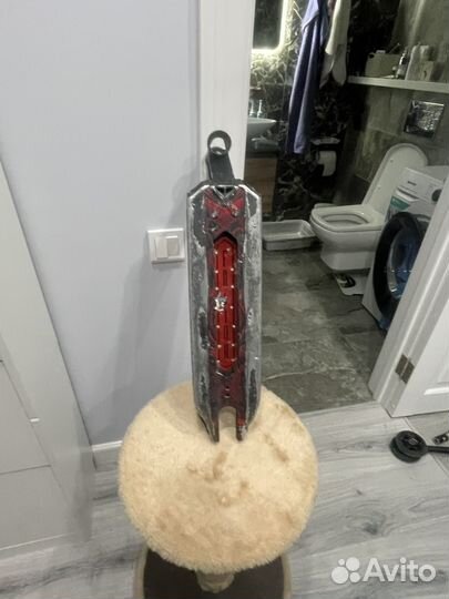 Дека фьюжин энтропи в2 (з350)