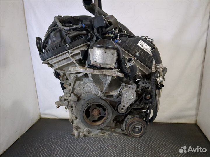 Катушка зажигания Ford Explorer, 2016