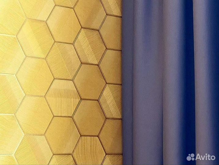 Шторы на заказ