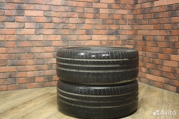 Triangle TH201 255/45 R19