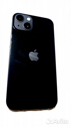 iPhone 13, 128 ГБ