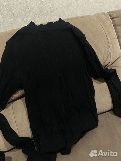 Вещи пакетом на девушку размер s-m