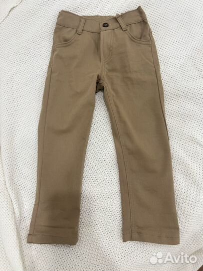 Костюм для мальчика