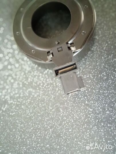 Электромагнитная катушка кондиционера Ford Focus