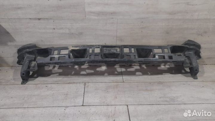 Кронштейн заднего бампера Land Rover Range Rover