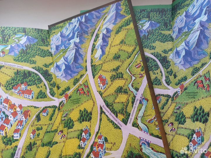 Коты-воители Эрин Хантер Тайна Щербатой Предназнач