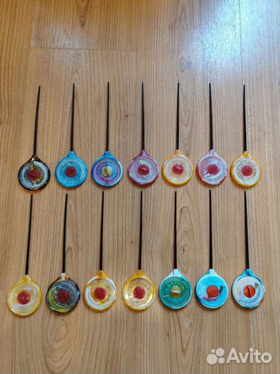 Удочка зимняя спортивная