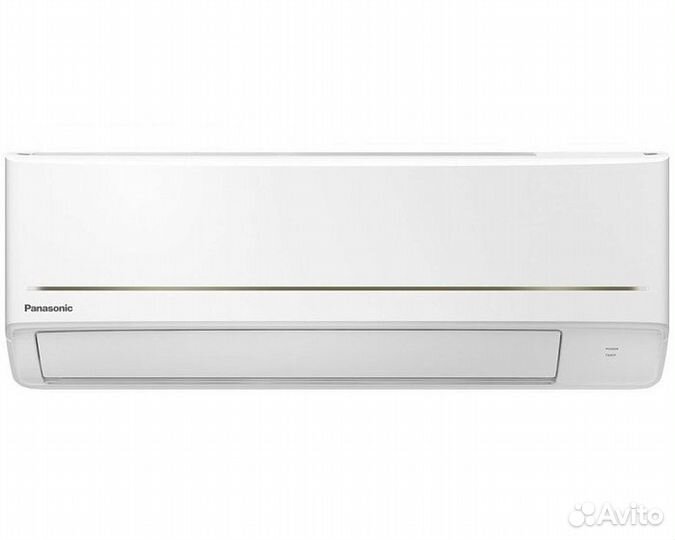 Panasonic CS-PZ25WKD/CU-PZ25WKD