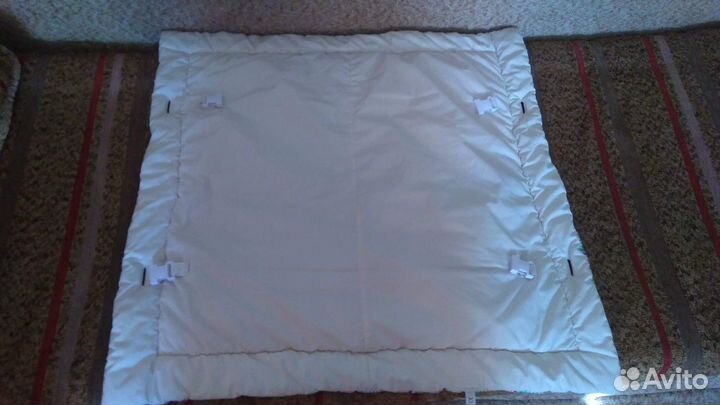 Развивающий коврик