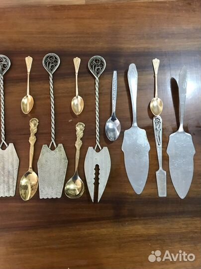 Ложки
