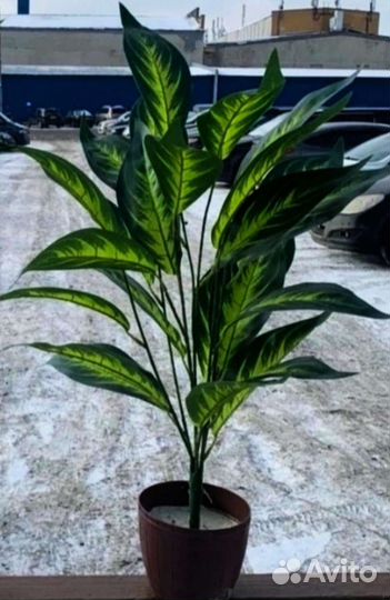 Искусственные цветы