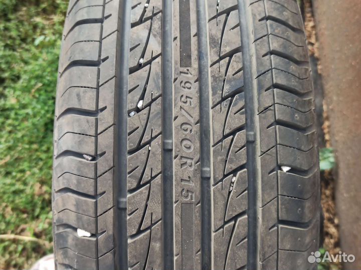 Aeolus PrecisionAce AH01 195/60 R15