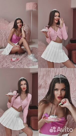 Мобильный фотограф / контент-съёмка / визуал