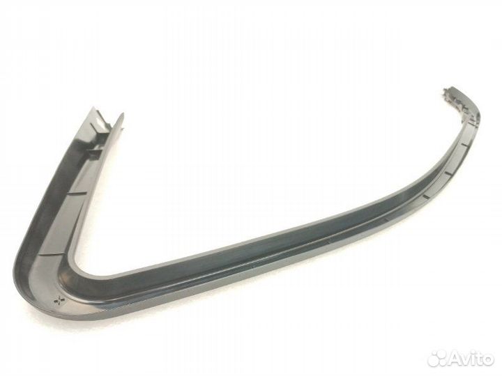 Накладка двери передняя левая Mercedes-Benz