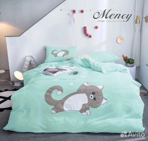 Белье постельное