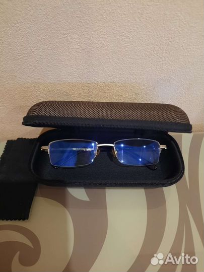 Очки для компьютера