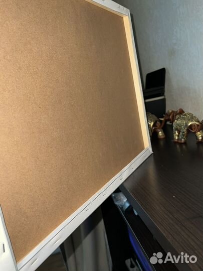 Алмазная мозайка готовая картина