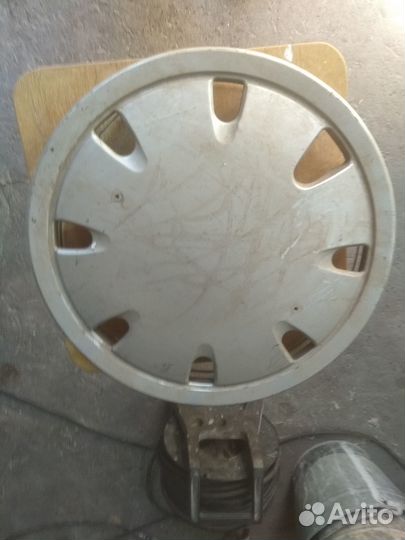 Колпаки