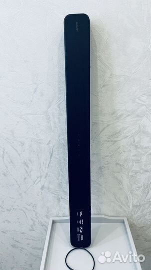 Саундбар sony ht sf150