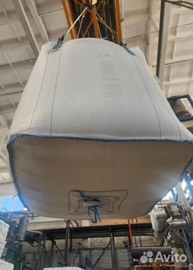 Мешки Биг-Бэг (Биг Бэги)