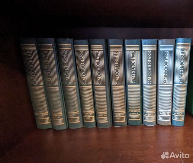 Книги подписные издания