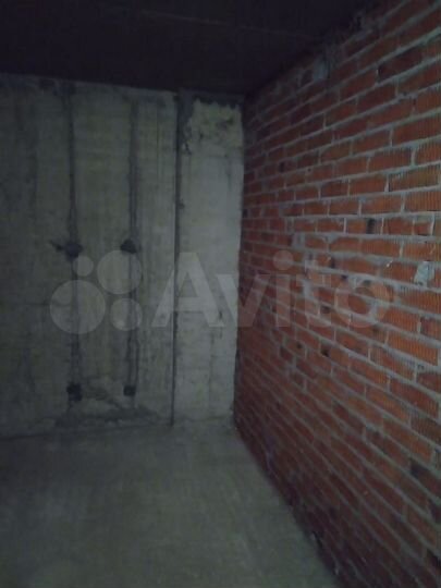 Гараж, 15 м²