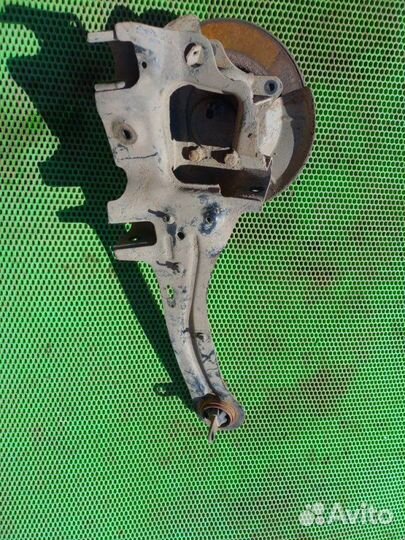 Рычаг продольный задний левый Ford Focus 3 pnda