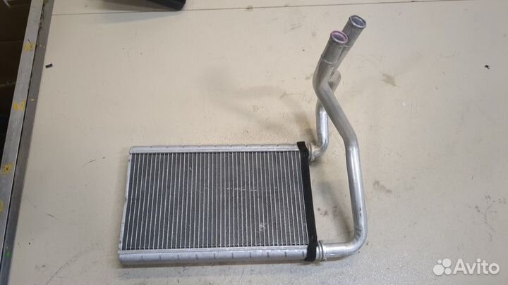 Радиатор отопителя Lexus NX, 2019