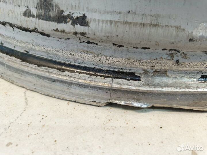 Диски литые R18 / 5x120 J8 57ET DIA65.1