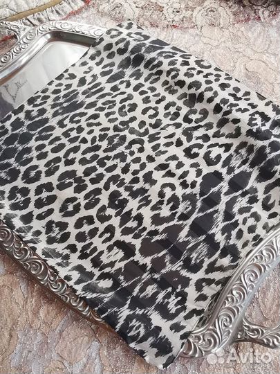 Паше красивый платок карманный