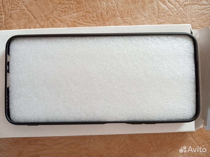 Чехол на realme c33