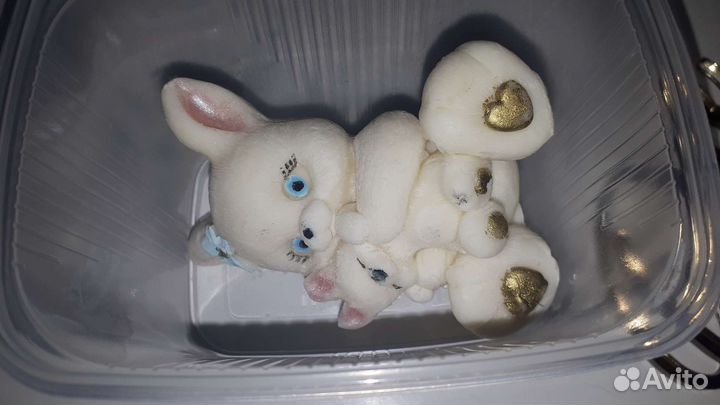 Декор для торта