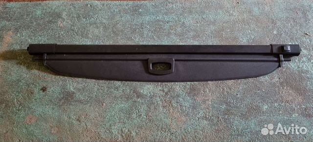 Полка багажника Мерседес мl