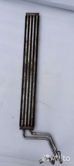 Радиатор гур Volkswagen Touareg GP